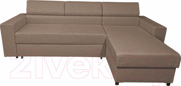 Изображение товара Диван угловой Домовой Норд 4УС (AR398-10)