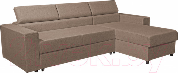 Изображение товара Диван угловой Домовой Норд 4УС (AR398-10)
