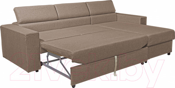 Изображение товара Диван угловой Домовой Норд 4УС (AR398-10)