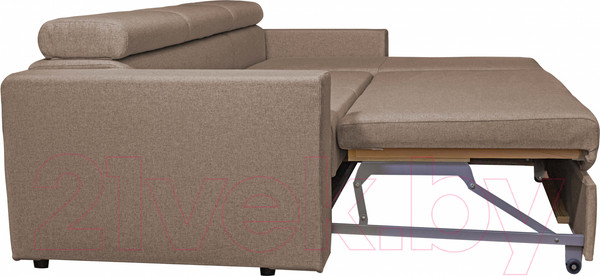 Изображение товара Диван угловой Домовой Норд 4УС (AR398-10)