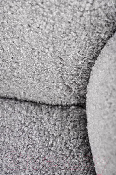 Изображение товара Стул Halmar K498 (серый/черный)