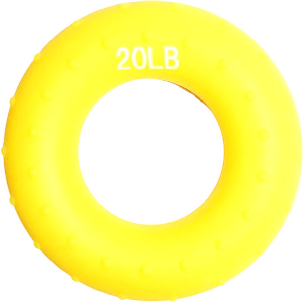 Изображение товара Эспандер ZEZ Sport TDM-20LB