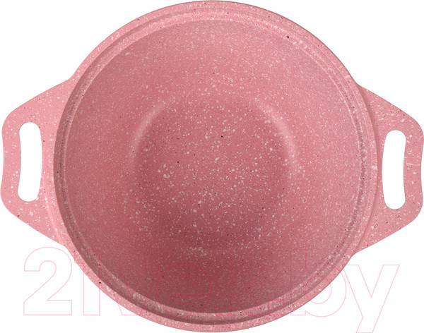 Изображение товара Кастрюля Kukmara Trendy Style Rose к21tsr (2л)