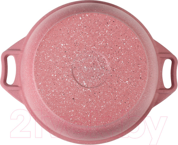 Изображение товара Кастрюля Kukmara Trendy Style Rose к21tsr (2л)