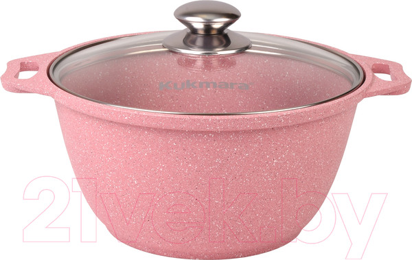 Изображение товара Кастрюля Kukmara Trendy Style Rose к31tsr