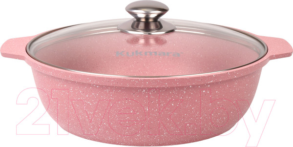 Изображение товара Жаровня Kukmara Trendy Style Rose ж41tsr