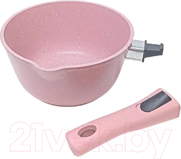 Изображение товара Ковш Kukmara Trendy Style Rose к0156tsr