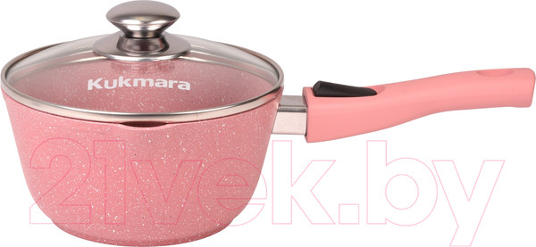 Изображение товара Ковш Kukmara Trendy Style Rose к0156tsr