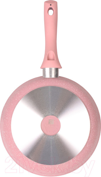 Изображение товара Сковорода Kukmara Trendy Style Rose 220tsr