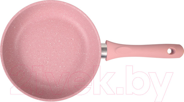 Изображение товара Сковорода Kukmara Trendy Style Rose 220tsr