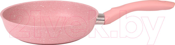 Изображение товара Сковорода Kukmara Trendy Style Rose 220tsr