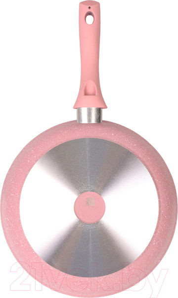 Изображение товара Сковорода Kukmara Trendy Style Rose 240tsr