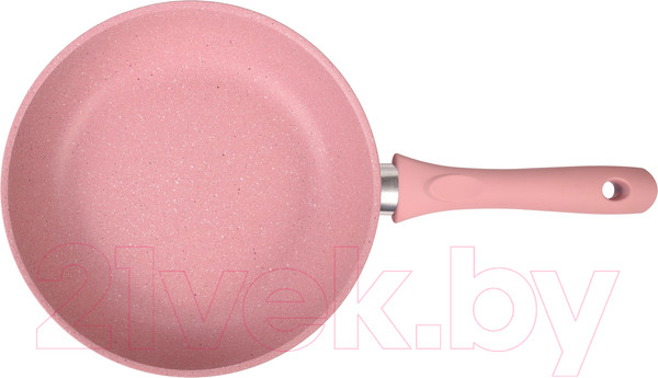 Изображение товара Сковорода Kukmara Trendy Style Rose 240tsr