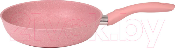 Изображение товара Сковорода Kukmara Trendy Style Rose 240tsr