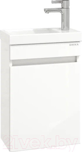 Изображение товара Тумба под умывальник Onika Милтон 45 (104513)