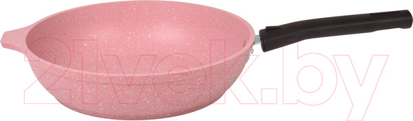 Изображение товара Сковорода Kukmara Trendy Style Rose 241tsr