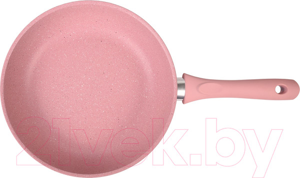 Изображение товара Сковорода Kukmara Trendy Style Rose 260tsr