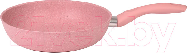 Изображение товара Сковорода Kukmara Trendy Style Rose 260tsr