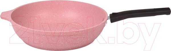 Изображение товара Сковорода Kukmara Trendy Style Rose 261tsr