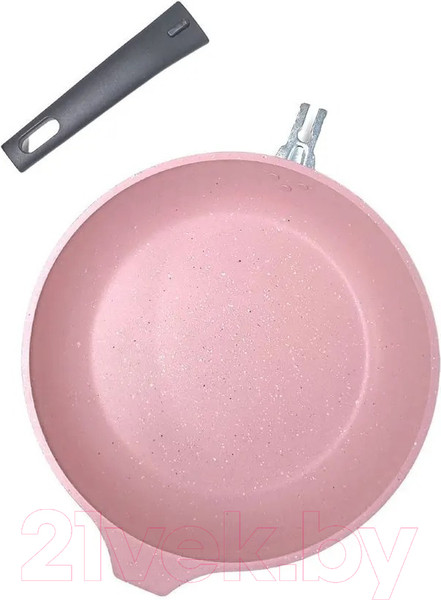 Изображение товара Сковорода Kukmara Trendy Style Rose 261tsr