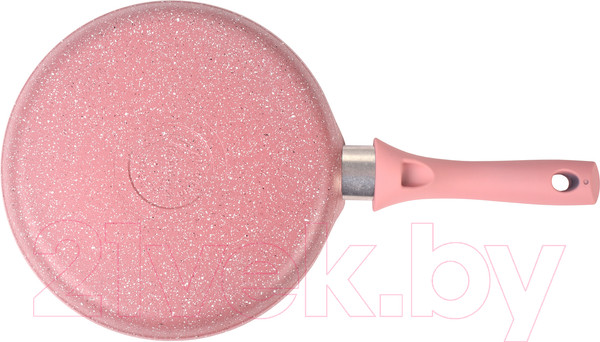 Изображение товара Блинная сковорода Kukmara Trendy Style Rose сб220tsr