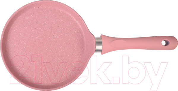 Изображение товара Блинная сковорода Kukmara Trendy Style Rose сб220tsr