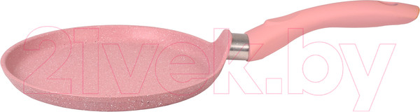 Изображение товара Блинная сковорода Kukmara Trendy Style Rose сб220tsr