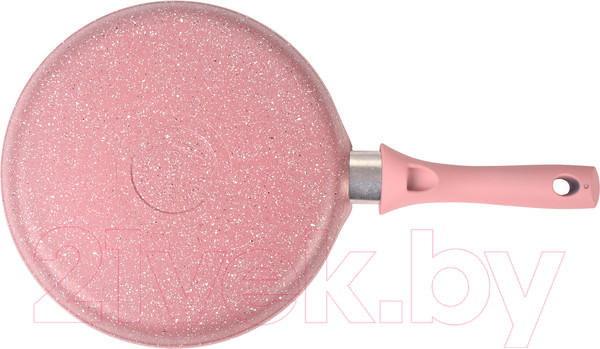 Изображение товара Блинная сковорода Kukmara Trendy Style Rose сб240tsr