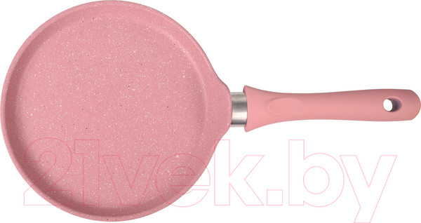 Изображение товара Блинная сковорода Kukmara Trendy Style Rose сб240tsr