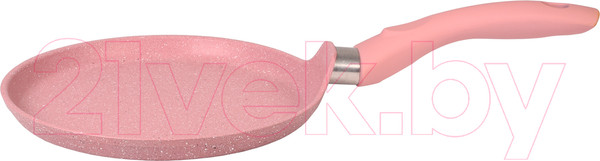 Изображение товара Блинная сковорода Kukmara Trendy Style Rose сб240tsr