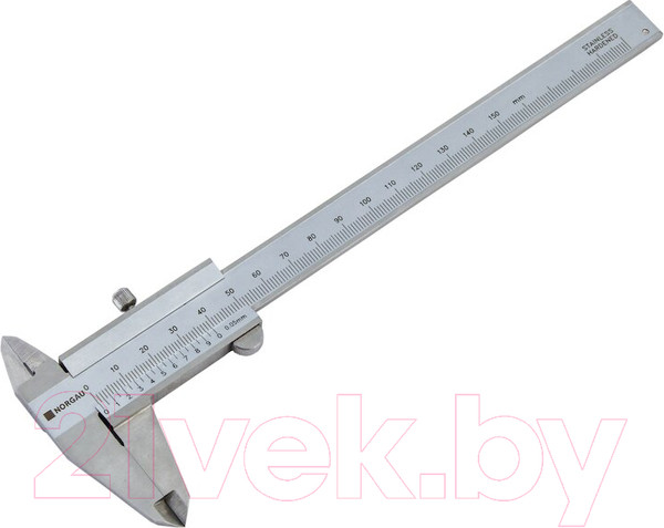 Изображение товара Штангенциркуль Norgau 040005015
