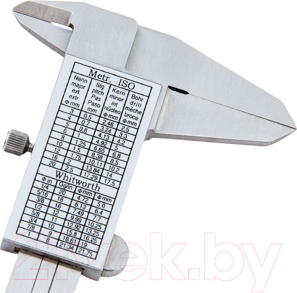 Изображение товара Штангенциркуль Norgau 040005015
