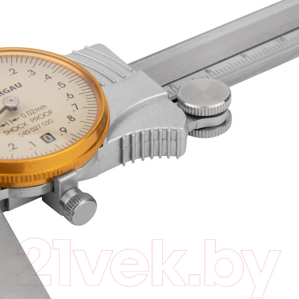 Изображение товара Штангенциркуль Norgau 040027020