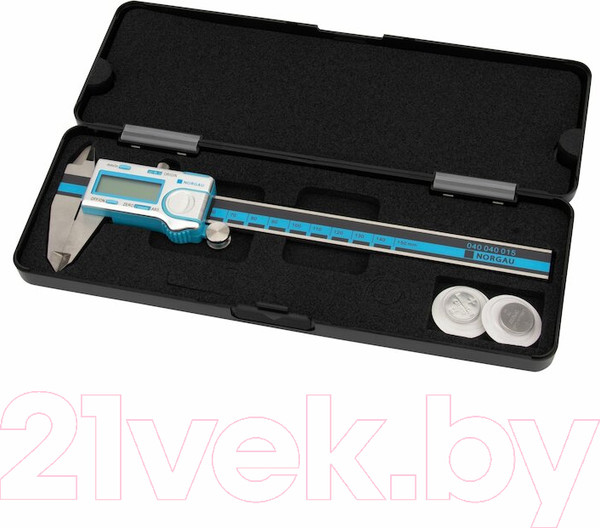 Изображение товара Штангенциркуль Norgau 040040015