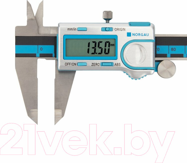 Изображение товара Штангенциркуль Norgau 040040015