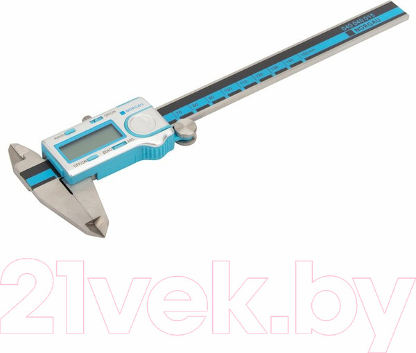Изображение товара Штангенциркуль Norgau 040040015