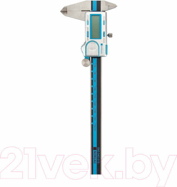 Изображение товара Штангенциркуль Norgau 040040015