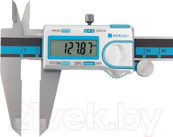 Изображение товара Штангенциркуль Norgau 040040020
