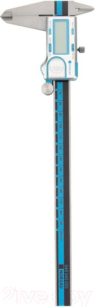 Изображение товара Штангенциркуль Norgau 040040020