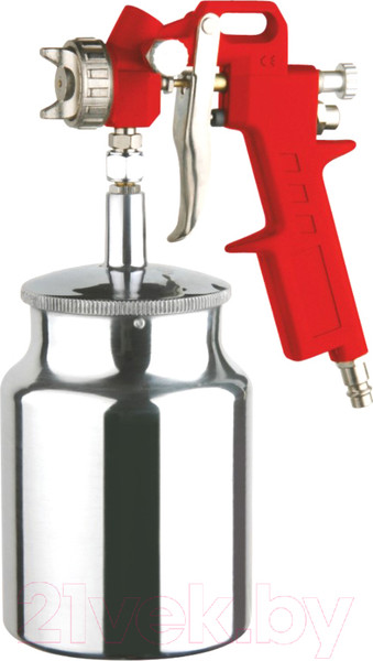Изображение товара Пневматический краскопульт Elitech 0704.010900