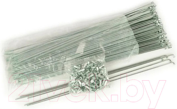 Изображение товара Комплект спиц для велосипеда Huajiu SP-275/14