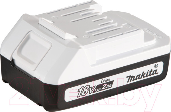 Изображение товара Аккумулятор для электроинструмента Makita BL1820G (191N69-0)