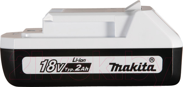 Изображение товара Аккумулятор для электроинструмента Makita BL1820G (191N69-0)