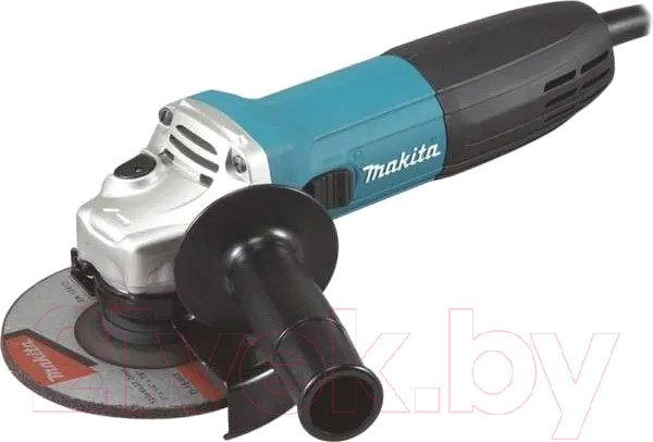 Изображение товара Набор профессионального электроинструмента Makita DK0050X1