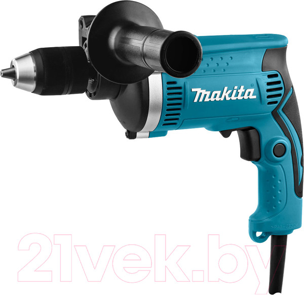 Изображение товара Набор профессионального электроинструмента Makita DK0050X1