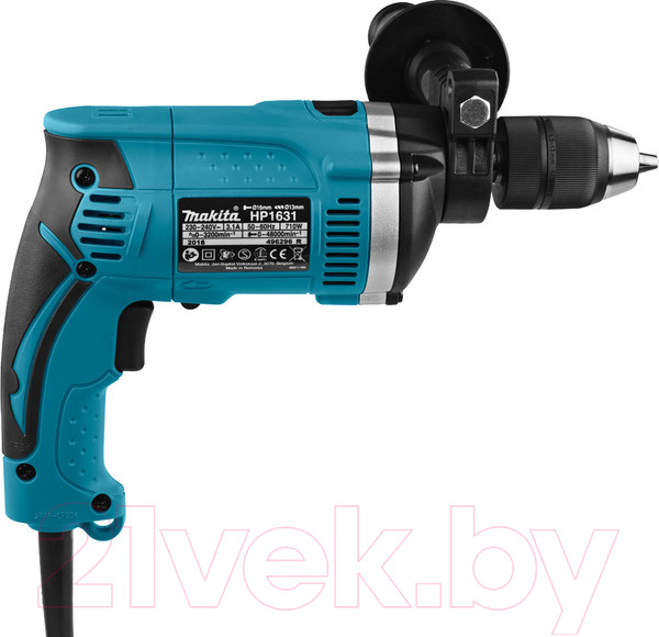 Изображение товара Набор профессионального электроинструмента Makita DK0050X1