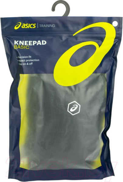 Изображение товара Наколенники защитные Asics Kneepad / 146814-0904 (XL)