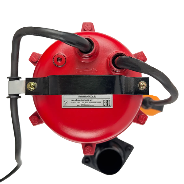 Изображение товара Фекальный насос Maxpump Cutlift 1100D
