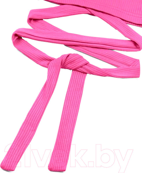 Изображение товара Футболка детская Amarobaby Generation / AB-OD22-GN2701/06-134 (розовый, р.134)