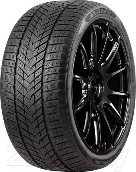 Изображение товара Зимняя шина Arivo Winmaster ProX ARW5 275/40R20 106H